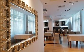 Hotel Alexandros